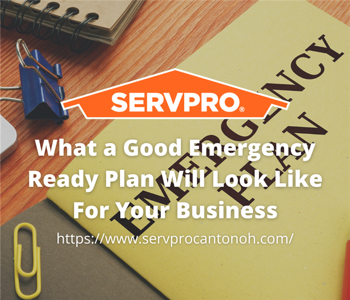 What a Good Emergency Ready Plan Will Look Like For Your Business