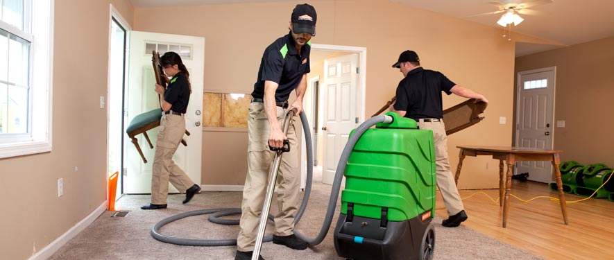 North Canton, OH cleaning services